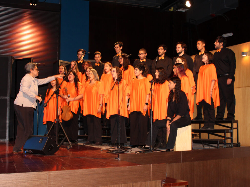 orfeón unimet orfeón unimet