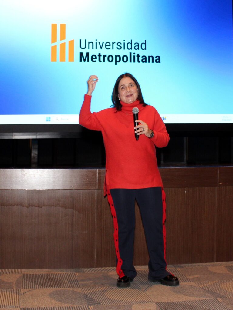 rectora universidad metropolitana marisa guinand rectora universidad metropolitana marisa guinand